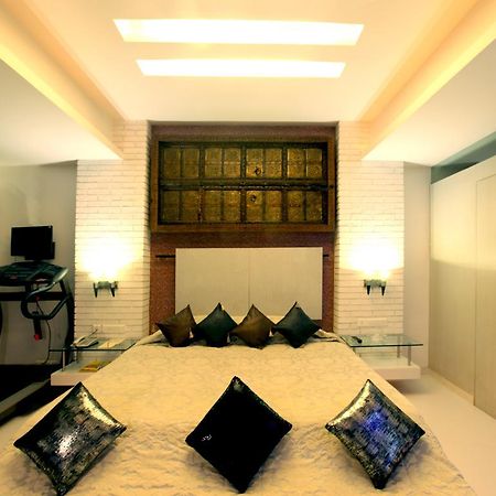 فندق Peninsula Grand مومباي المظهر الخارجي الصورة