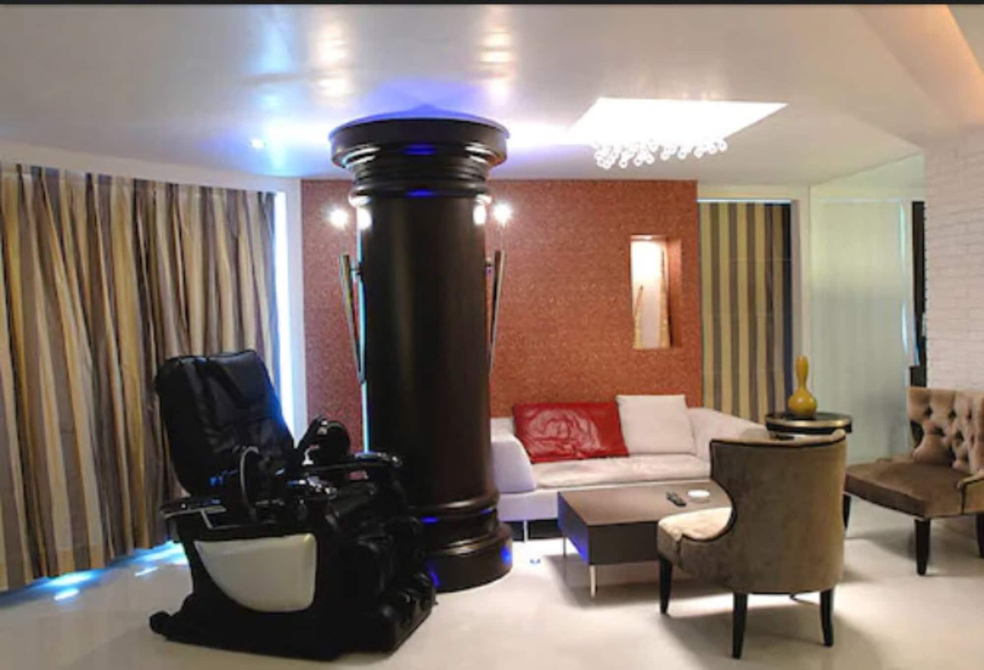 فندق Peninsula Grand مومباي المظهر الخارجي الصورة