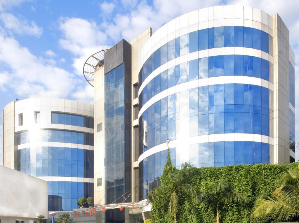 فندق Peninsula Grand مومباي المظهر الخارجي الصورة