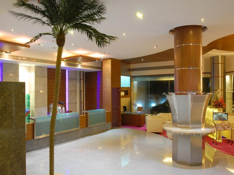 فندق Peninsula Grand مومباي المظهر الخارجي الصورة