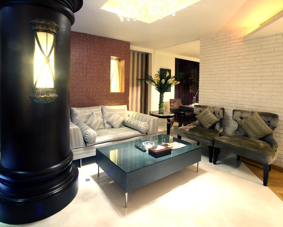 فندق Peninsula Grand مومباي المظهر الخارجي الصورة
