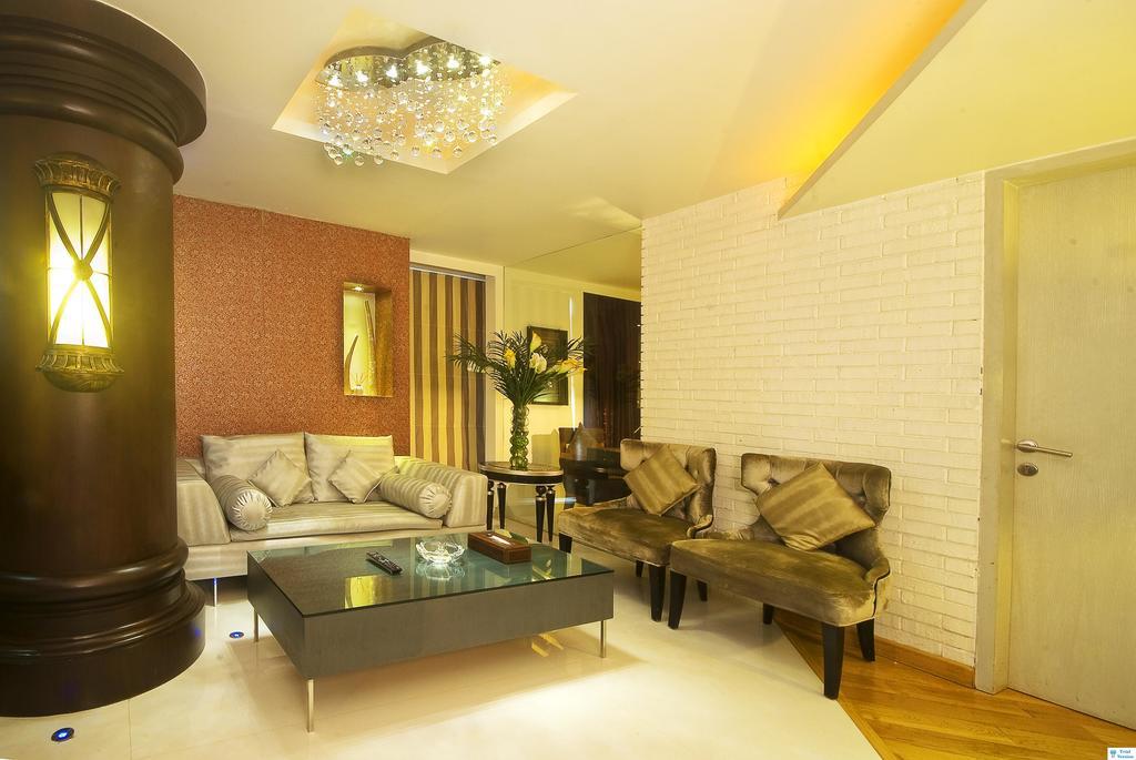 فندق Peninsula Grand مومباي المظهر الخارجي الصورة
