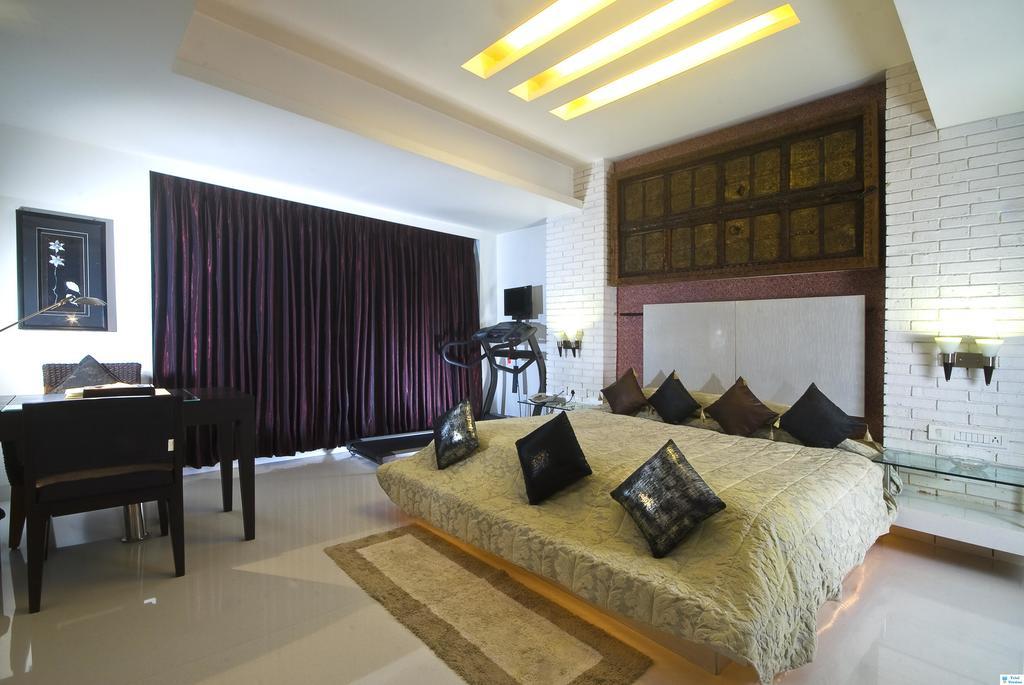 فندق Peninsula Grand مومباي المظهر الخارجي الصورة