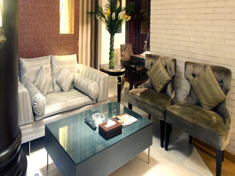 فندق Peninsula Grand مومباي المظهر الخارجي الصورة